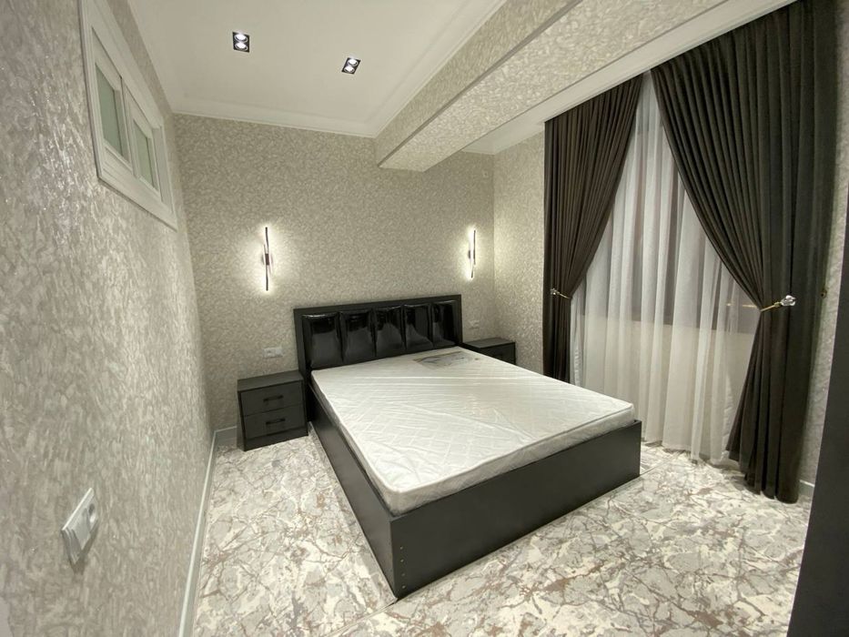 Продается 3х комнатная студия квартира