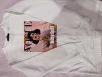 Блуза - худи vogue