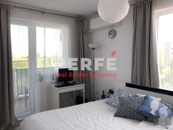 Продава се Двустаен апартамент в Несебър - 60 кв.м за 1889 €/кв.м - Снимка #4