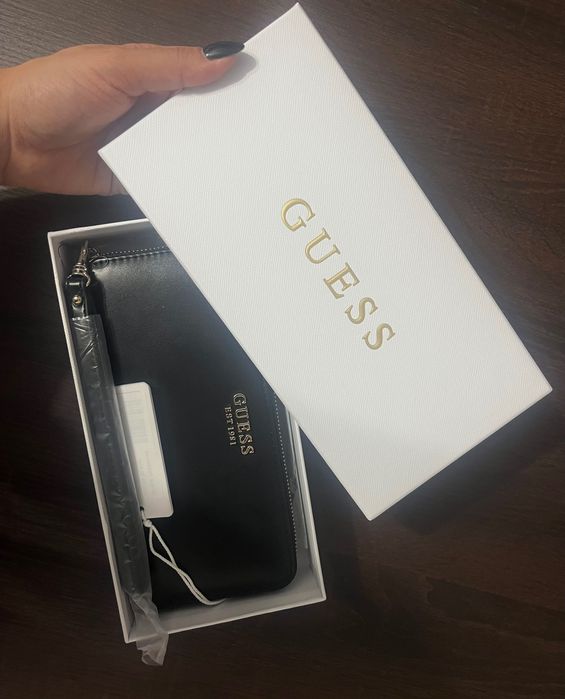 Portofel Guess Dama