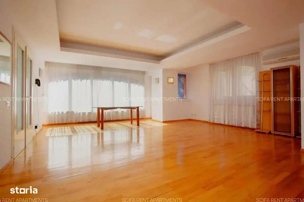 Apartament 3 camere Primaverii