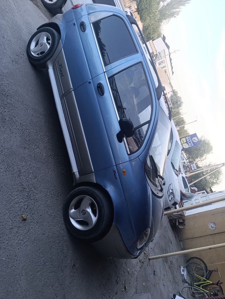 Matiz besthhhhhhhh