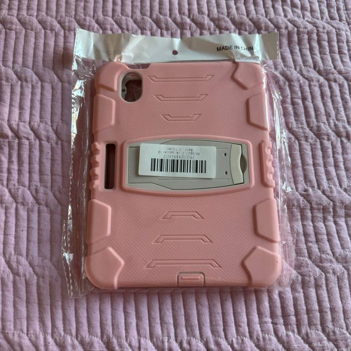 Husa protecție compatibila cu iPad mini 6.    #193