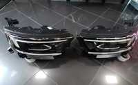 Фар Ляв + Десен Opel Mokka II B LUX LED MATRIX 9834/016880/016680