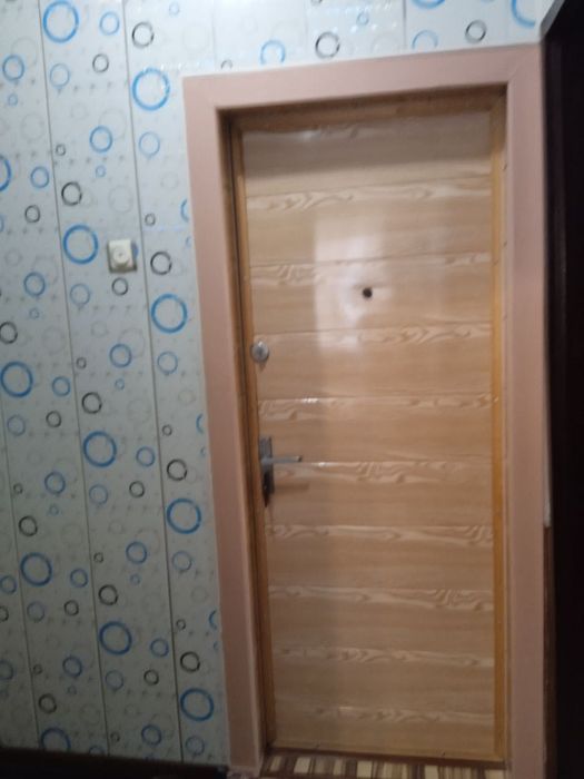 2-х комнатная квартира