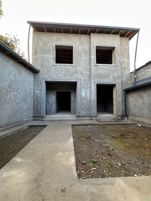 Срочно Учтепинское РОВД. 3 соток. 7 комнат. Коробка