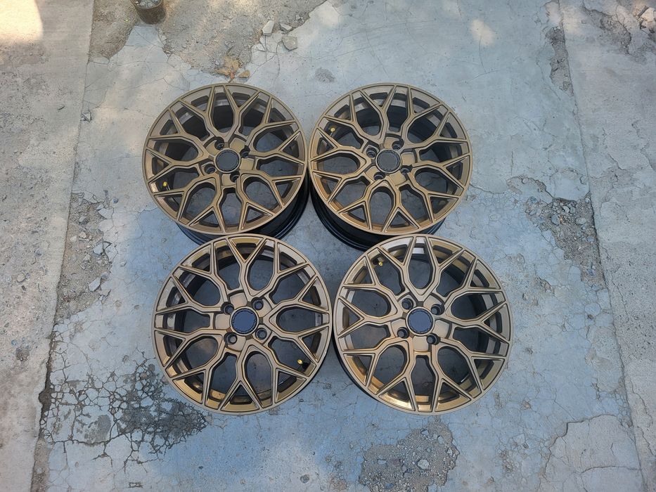 Диски R15/4.100.