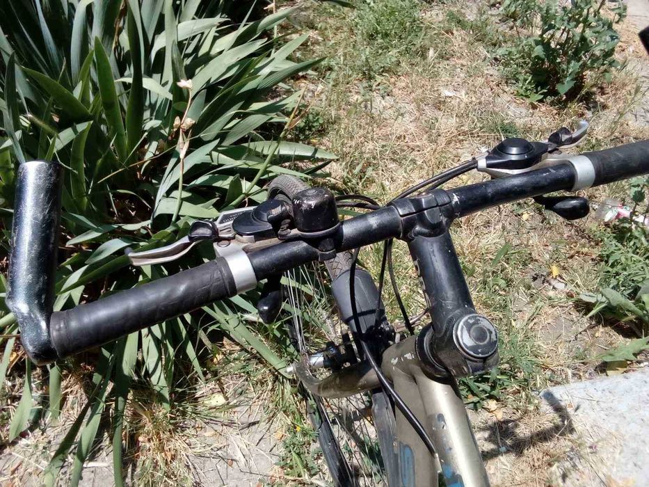 Колело Spinova - много леко и здраво