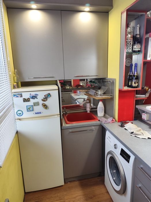 Дава се под наем Двустаен апартамент в с. Айдемир, Област Силистра - 64 кв.м за 55080 € - Снимка #18