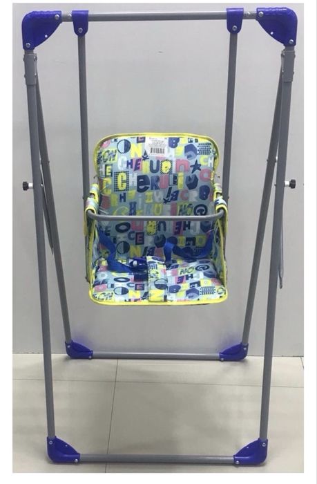 Качеля детская Фея