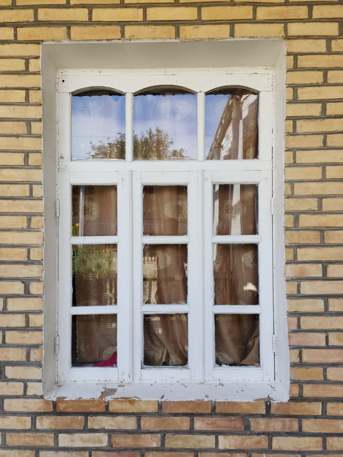Окна деревянные деразалар оптим арзон нархда