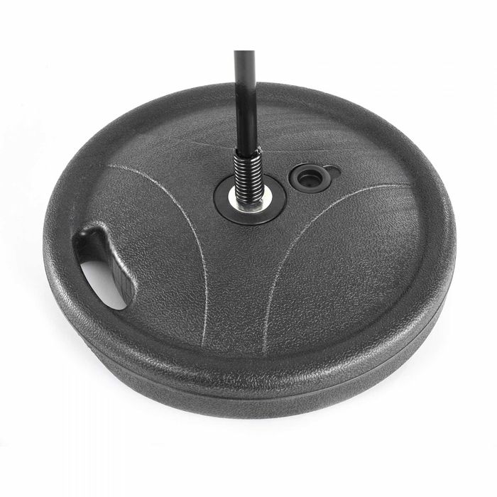 Детска боксова круша на стойка с ръкавици боксов комплект бокс за деца