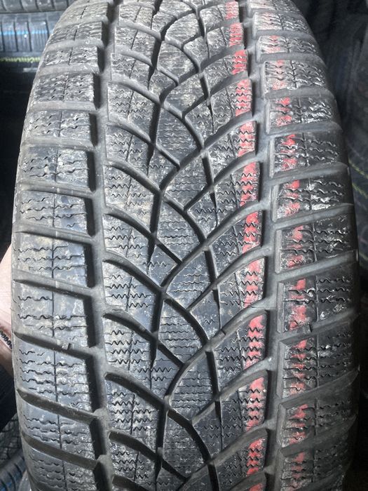Goodyear set 4 buc 235/50 R 19 Dot 2018