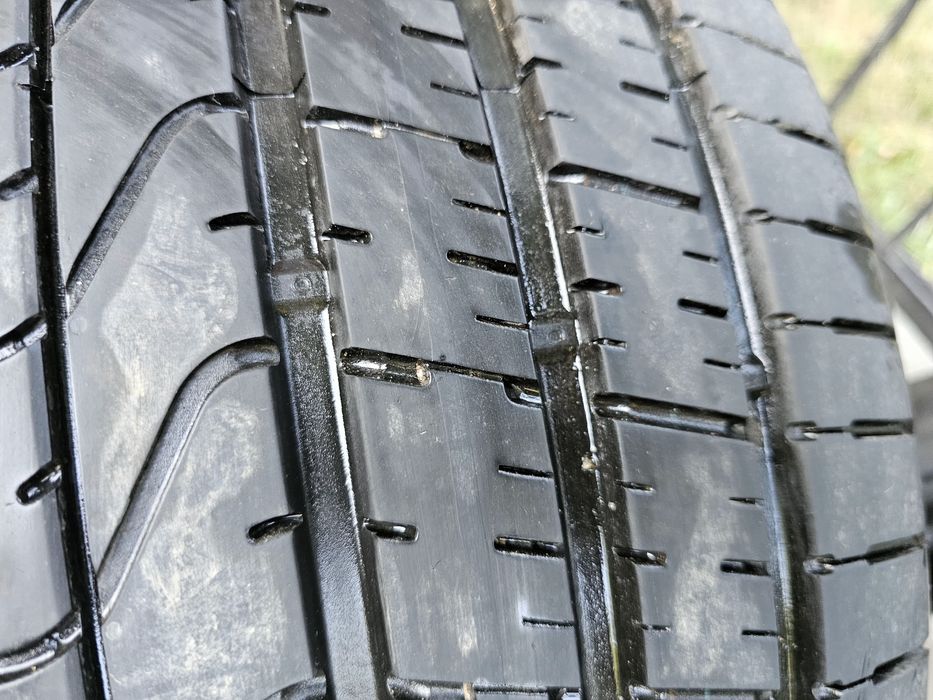 Vand Cauciucuri Pirelli P Zero 275 40 r19 101Y