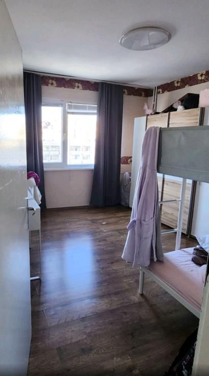 Дава се под наем Тристаен апартамент в София, Овча купел 2 - 85 кв.м за 550 € - Снимка #2