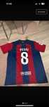 Tricou de fotbal