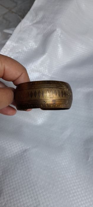 Bilak uzuklar eski paytniki