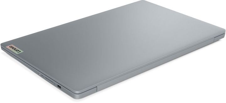 Lenovo i5-1335U 8/512GB 15.6"серый +СУМКА, КОВРИК, МЫШКА!