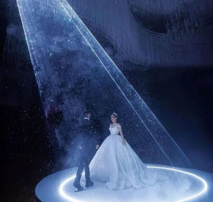 Тяжёлый Дым Эффект золушки