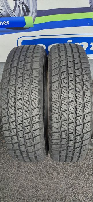 215.75.15 Cooper Iarna Second-hand