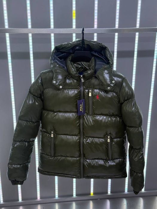 Geacă Polo Ralph Lauren