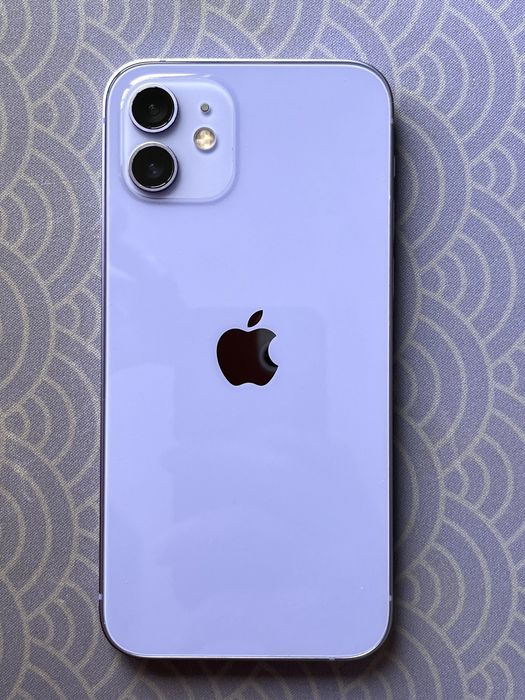IPhone 12 Айфон 12
