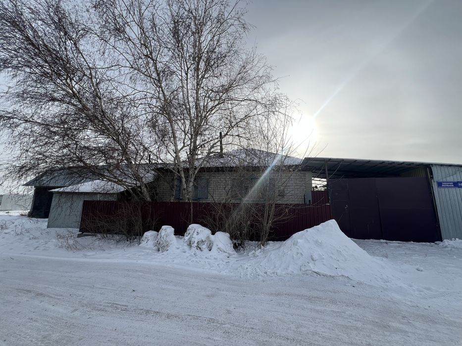 Продам благоустроенный дом