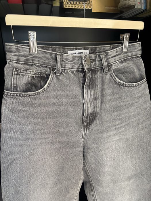 Дънки Zara, Reserved, Pull&Bear