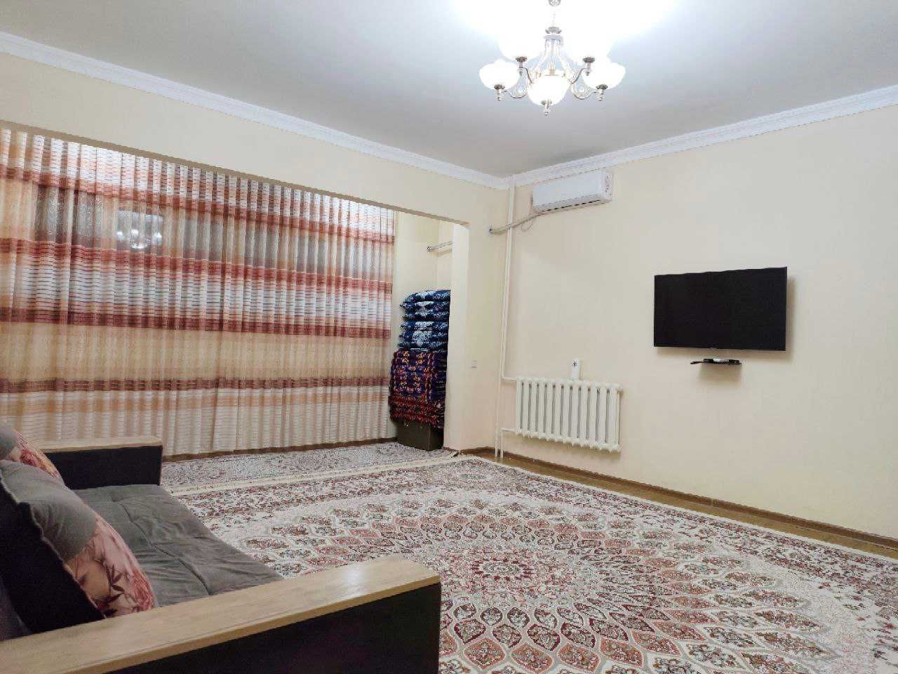 Сергели квартира 2 ком 134771