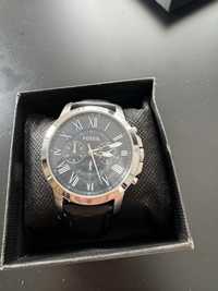 Ceas Fossil Original