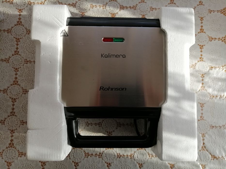 Тостер за сандвичи