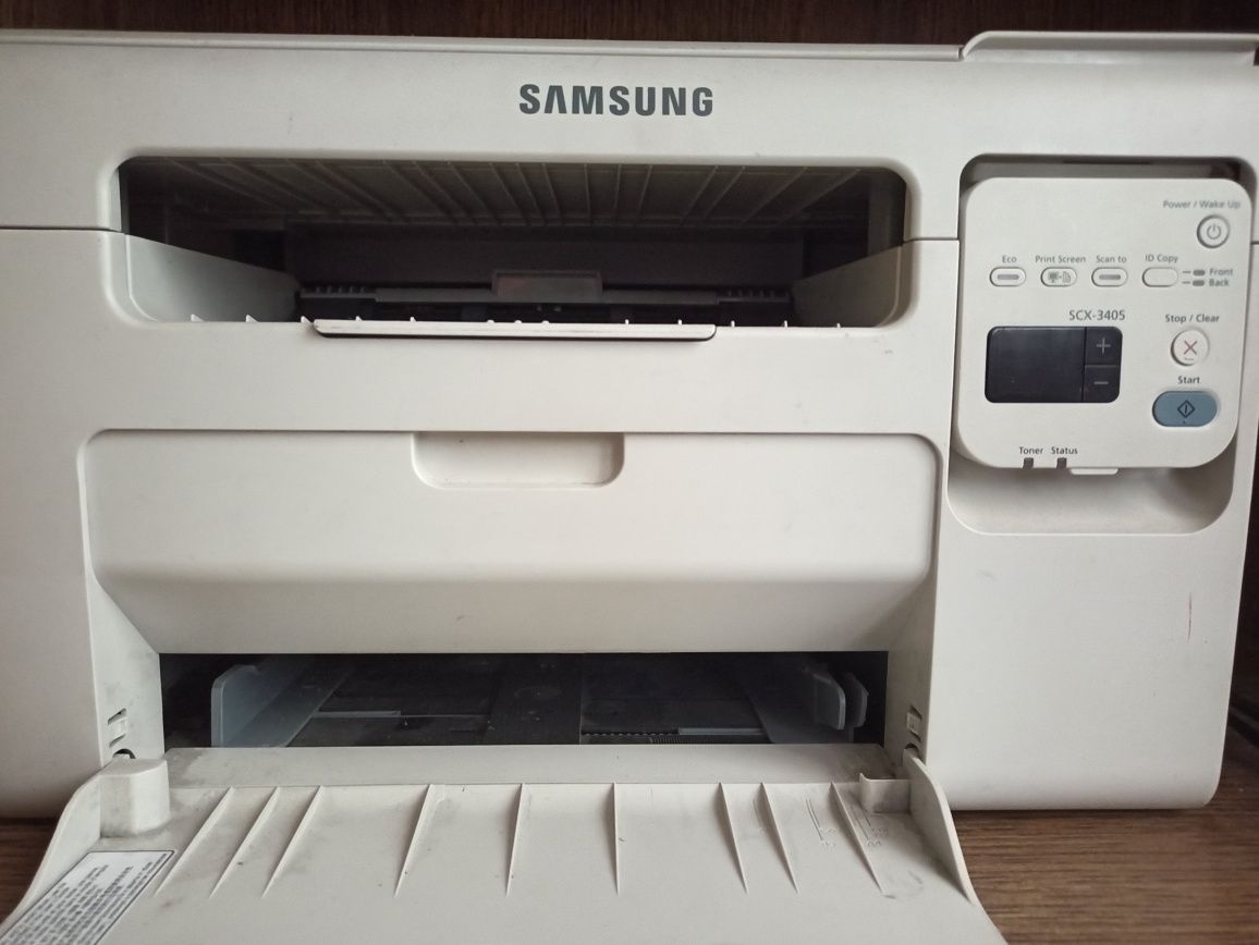 Printer Samsung 3/1