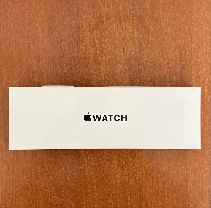 Продается Apple Watch SE 44 MM