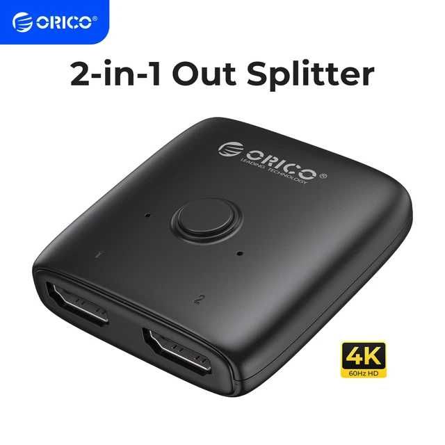 Splitter HDMI Orico