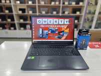 Acer (Core i5-10 Gen, GeForce MX 230 2 gb, 512 Gb SSD)