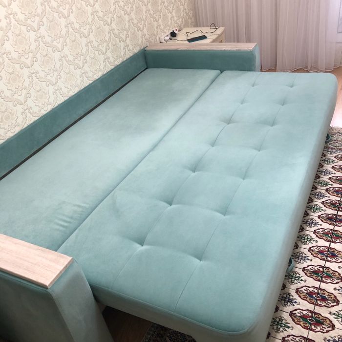 Продается диван срочно