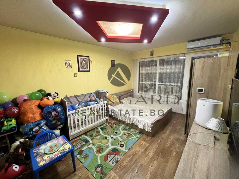 оф.24439 Двустаен/ Изгрев