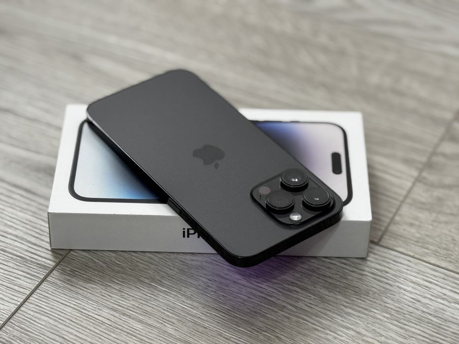 iPhone 14 Pro Max 128