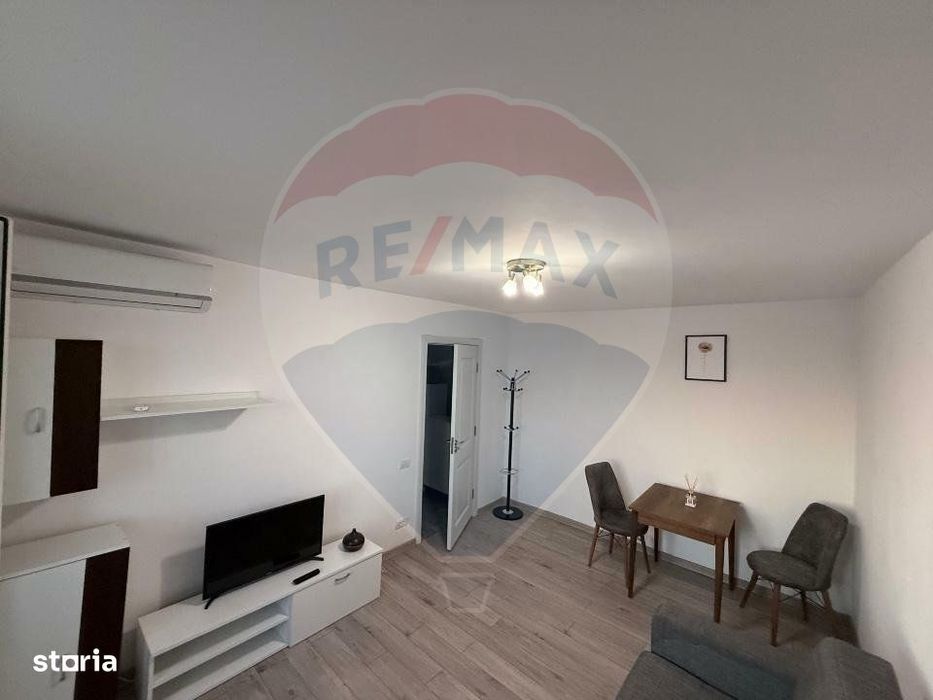Apartament 2 Camere De Inchiriat- Victoriei