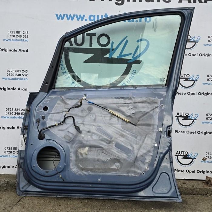Portiera usa dreapta fata Opel Zafira B