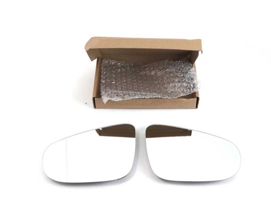 Стъкла за огледалата за VW Golf 6 MK6 Touran стъкло огледало