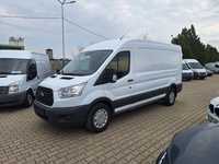 Ford Transit Mk8 - 2015 - Model Lung - 2.2 TDCI 125CP Euro 5 - CLIMA