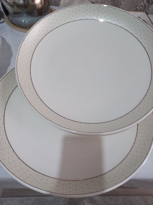 Продам мясную тарелку