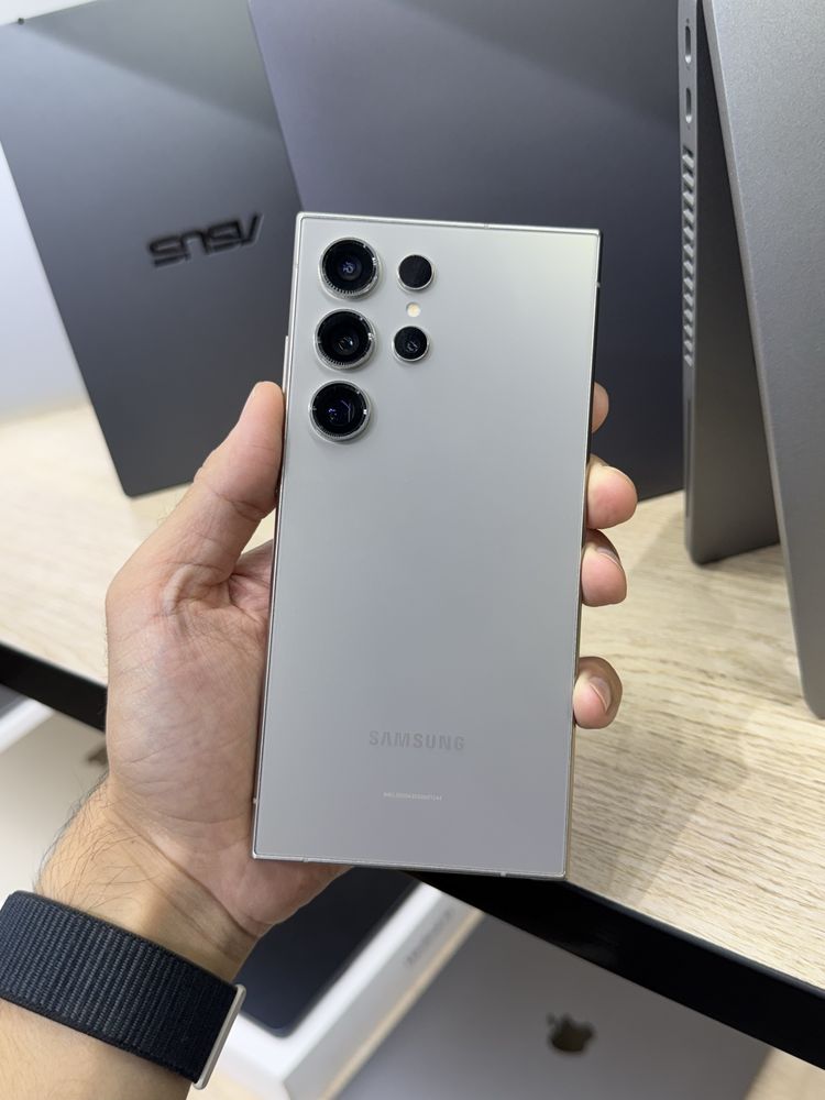Samsung s24 ultra  natural 1 tb