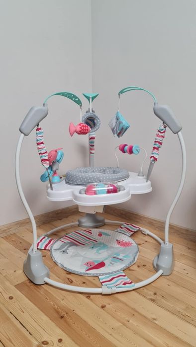 Детско Бънджи MONI