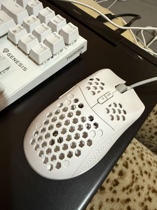 Genesis thor 303 TKL, Genesis krypton 555 клавиатура и мишка комбо!