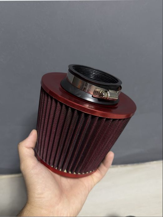 Воздушний филтр сотилади