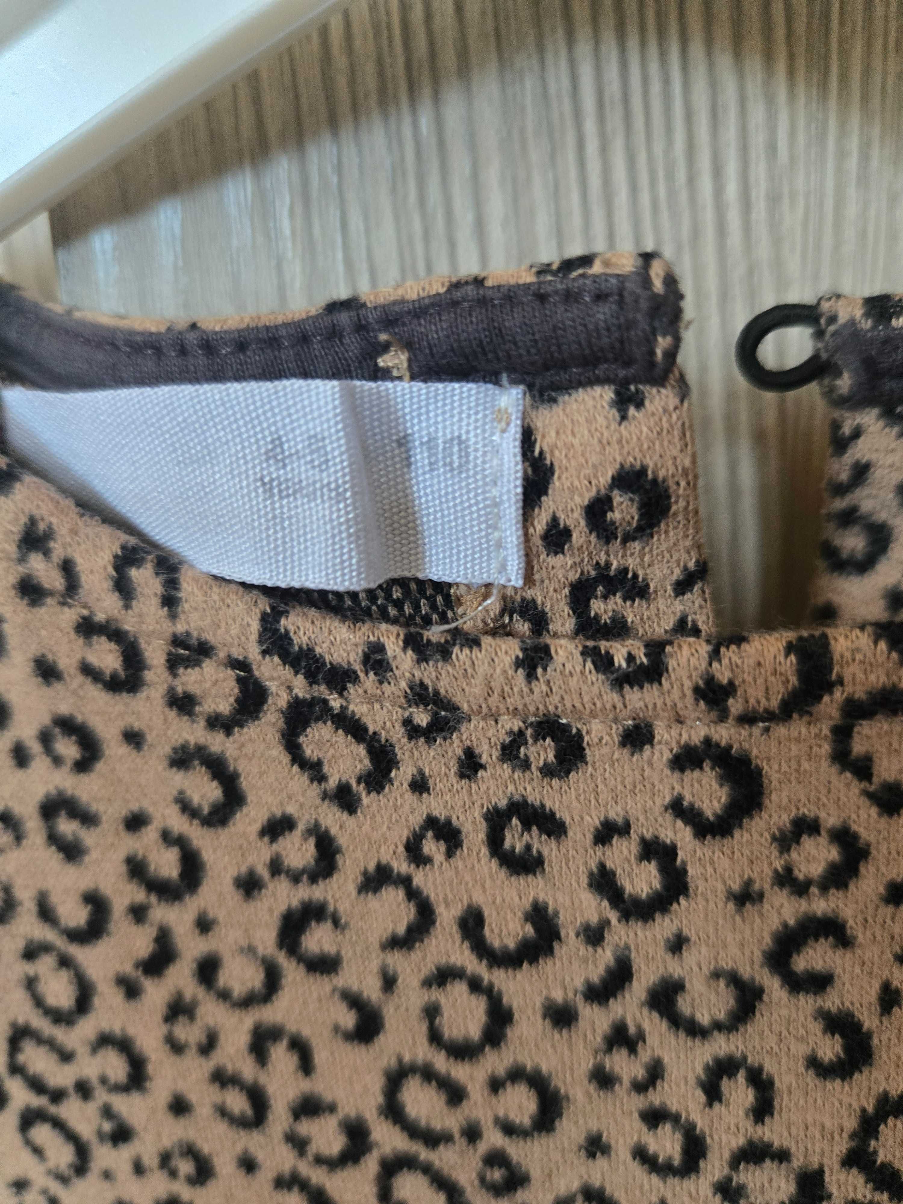Рокля Zara, размер 110 см.