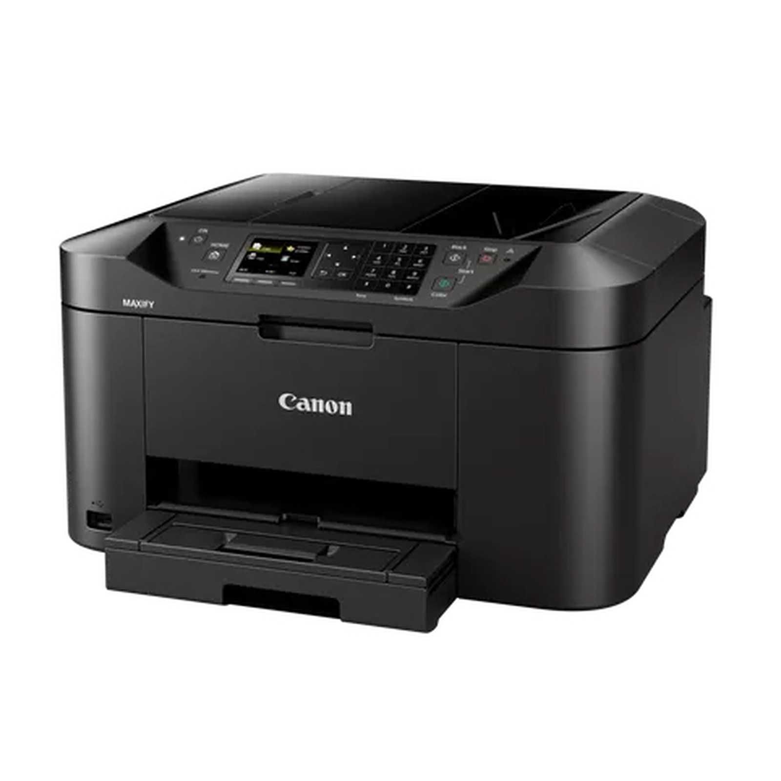 Canon Maxify MB2150 SERIES