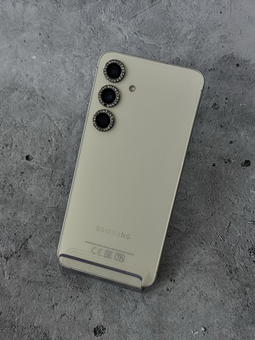 Samsung Galaxy S24, 128gb, Костанай 1020, лот 786639